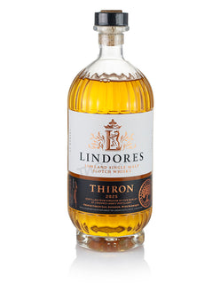 Lindores Abbey THIRON 2nd Release (2025)