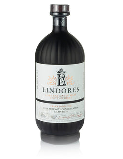 Lindores Abbey The Friar John Cor Cask Strength Congregation Chapter 3