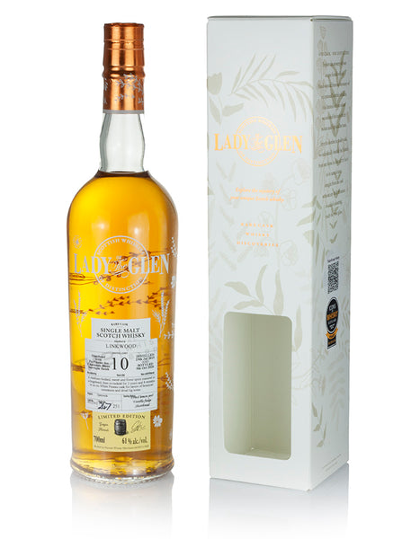 Linkwood10YearOld2015Ladyofthe