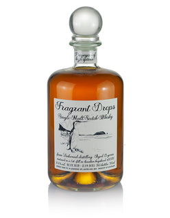 Linkwood 13 Year Old 2012 Fragrant Drops