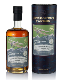 Loch Lomond (Inchfad) 9 Year Old 2016 Infrequent Flyers
