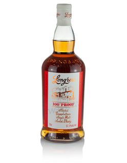 スプリングバンク ロングロウ 100プルーフ バッチ#2