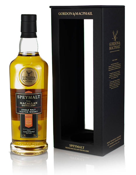 Macallan Speymalt 18 Year Old 2006 Single Cask #9620 | The Whisky