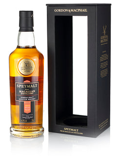 Macallan Speymalt 20 Year Old 2005 Single Cask