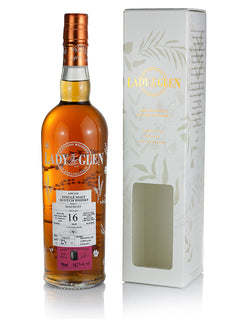 Macduff 16 Year Old 2008 Lady of the Glen 'Myosotis' (2025)