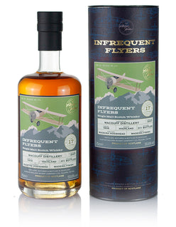Macduff 17 Year Old 2007 Infrequent Flyers