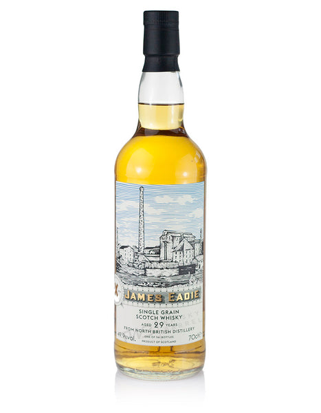 NorthBritish29YearOld1995Disti