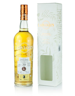 North British 30 Year Old 1995 Lady of the Glen