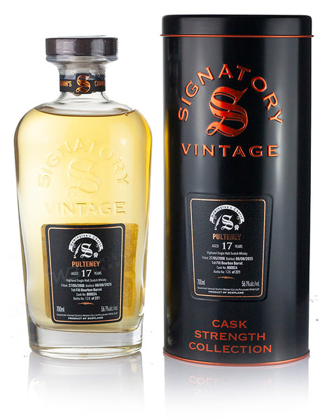 Old_Pulteney_17_Year_Old_2008_