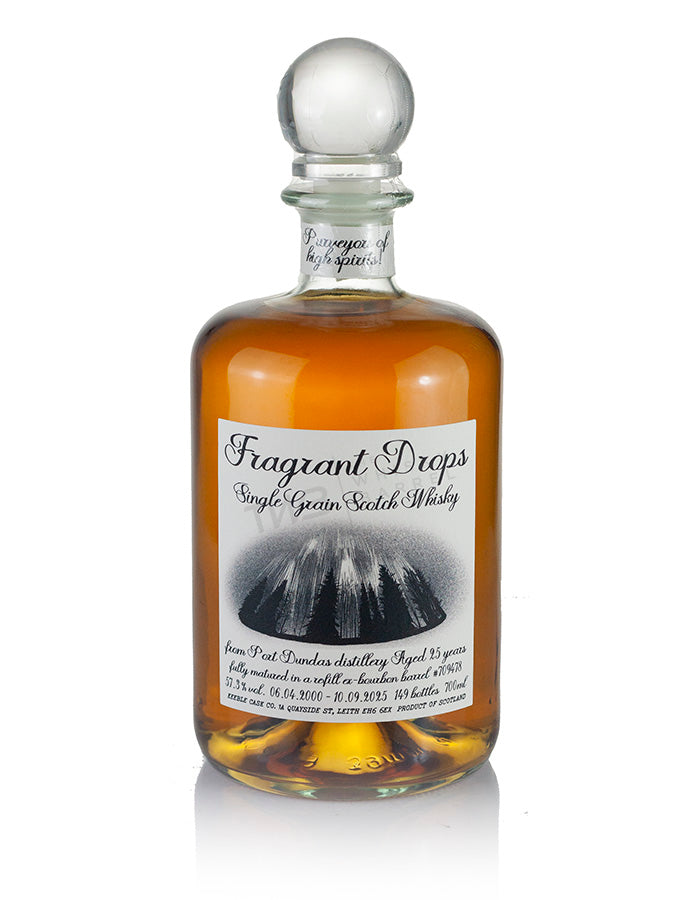 ポート・ダンダス25年 2000年 フレグラントドロップス