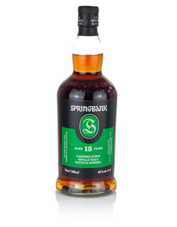 Springbank 15 Year Old (2025)
