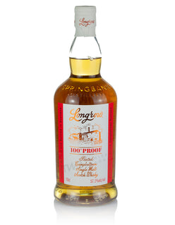 Springbank Longrow 100 Proof Batch #1 (2025)