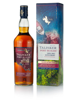 탈리스커 포트 루이 (Talisker Port Ruighe)