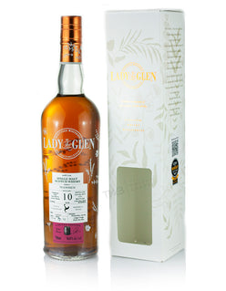 Teaninich 10 Year Old 2015 Lady of the Glen 