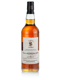 Tullibardine 9 Year Old 2015 Signatory 100-Proof Edition #44