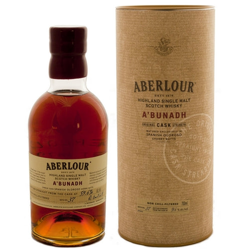 アベラワー アブーナ バッチ44 – The Whisky Barrel