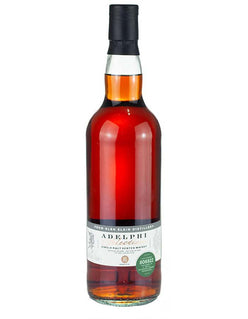 Glen Elgin 16 Year Old 2009 Adelphi Selection