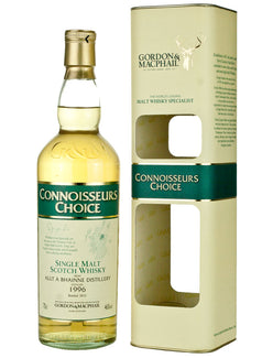 Allt-a-Bhainne 1996 Connoisseurs Choice (2016)
