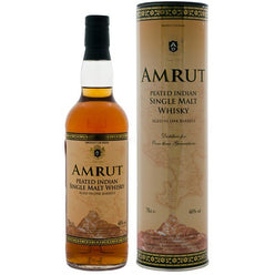 Amrut Peated