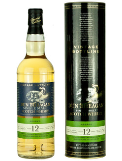 Ardbeg 12 Year Old 2005 Dun Bheagan