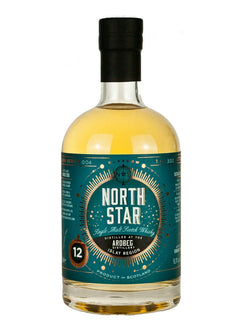 Ardbeg 12 Year Old 2005 North Star Spirits