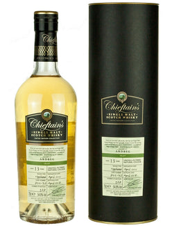 Ardbeg 13 Year Old 2005 Chieftan's
