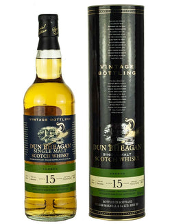 Ardbeg 15 Year Old 2004 Dun Bheagan