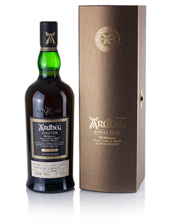 Ardbeg 16 Year Old 2006 Islay Festival 2023 Single Cask
