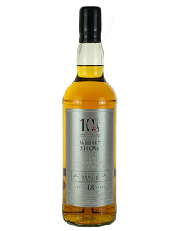 Ardbeg 18 Years Old Whisky Show 2018