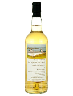 Ardbeg 21 Year Old 1992 Single Cask