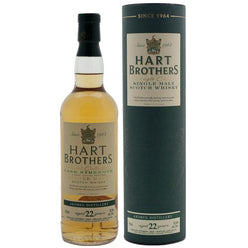 Ardbeg 22 Year Old 1993 Hart Brothers