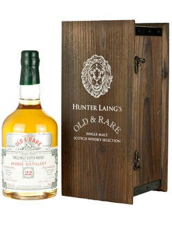 Ardbeg 22 Year Old 1991 Old & Rare