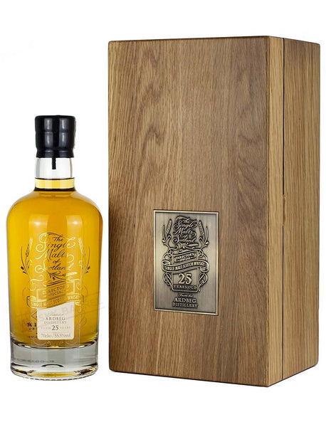 アードベッグ 25年 ディレクターズスペシャル – The Whisky Barrel