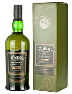Ardbeg Airigh Nam Beist 2008