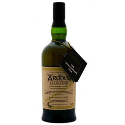 Ardbeg Alligator Committee Reserve