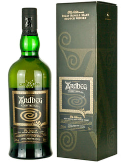 Ardbeg Corryvreckan
