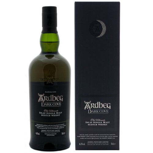 アードベッグ ダークコーブ - ザ・ウイスキー・バレル – The Whisky Barrel