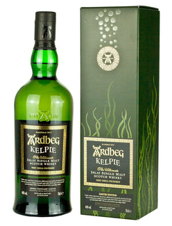 Ardbeg Kelpie