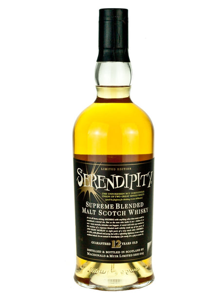 アードベッグ セレンディピティ - ザ・ウイスキー・バレル – The