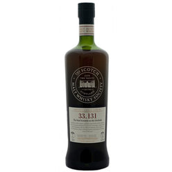 Ardbeg SMWS 33.131