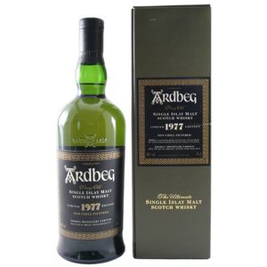 1977 Vintage