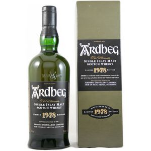 1978 Vintage