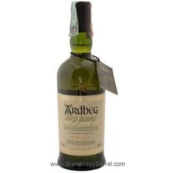 Ardbeg Very Young