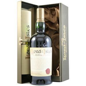 アードベッグ ロード・オブ・ジ・アイルズ 25年 – The Whisky Barrel
