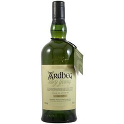 Ardbeg Very Young Committee Approved