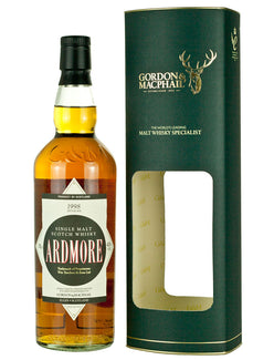 Ardmore 1998