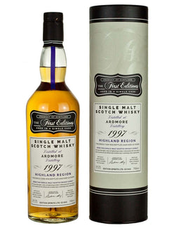 Ardmore 20 Year Old 1997 First Editions