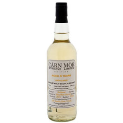 Ardmore 4 Year Old 2011 Carn Mor Strictly