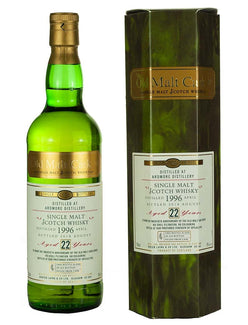 Ardmore 22 Year Old 1996 Old Malt Cask 20th Anniversary