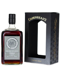 Ardmore 8 Year Old Cadenhead's Original Collection